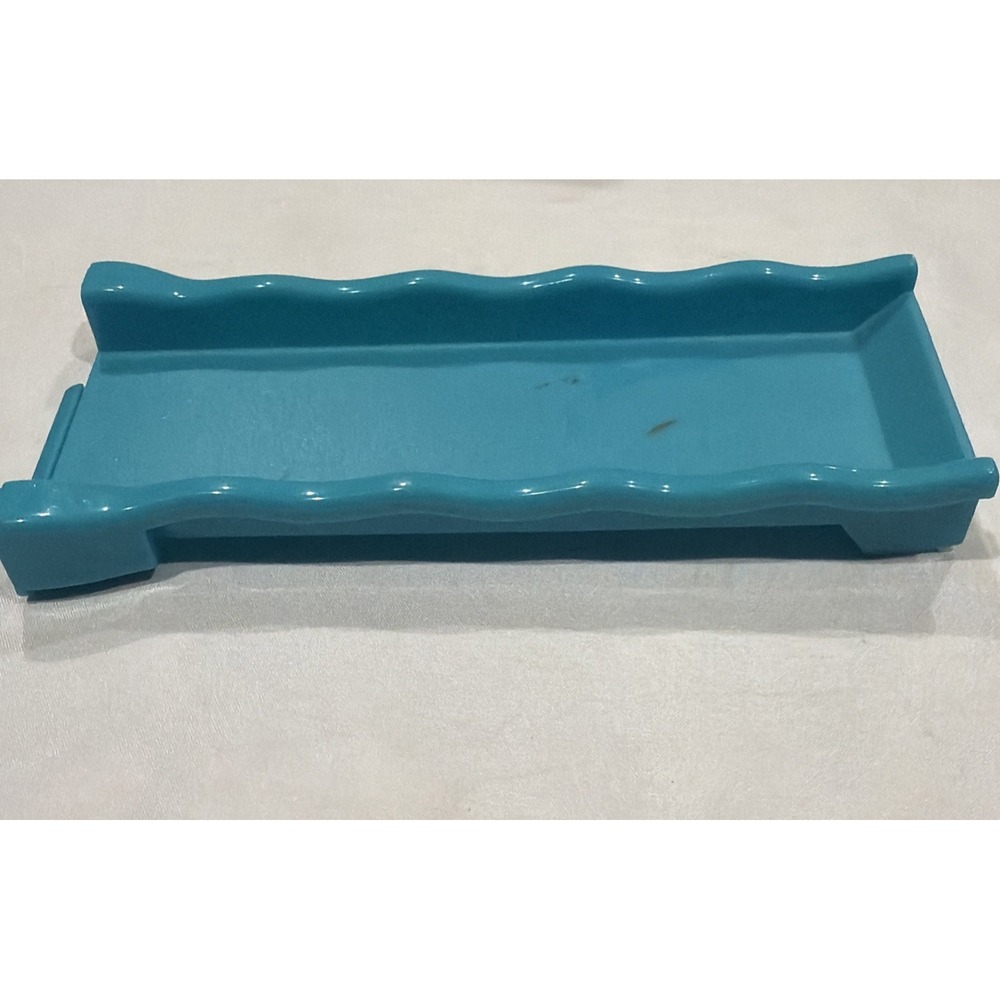 Fisher Price Little People Klip Klop Castle Slide Ramp Replacement‎ Parts - Picture 6 of 10